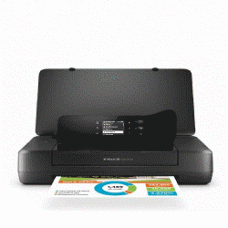 HP Officejet 200 Mobile Printer